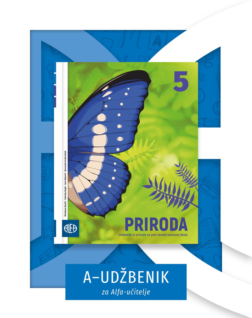 A-udžbenik | Alfa Kabinet