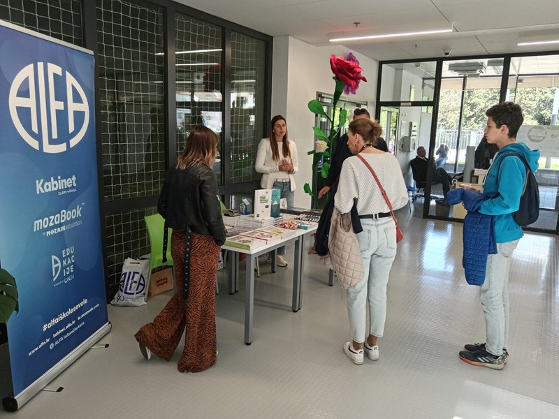 Državno natjecanje iz engleskoga jezika | Alfa Kabinet