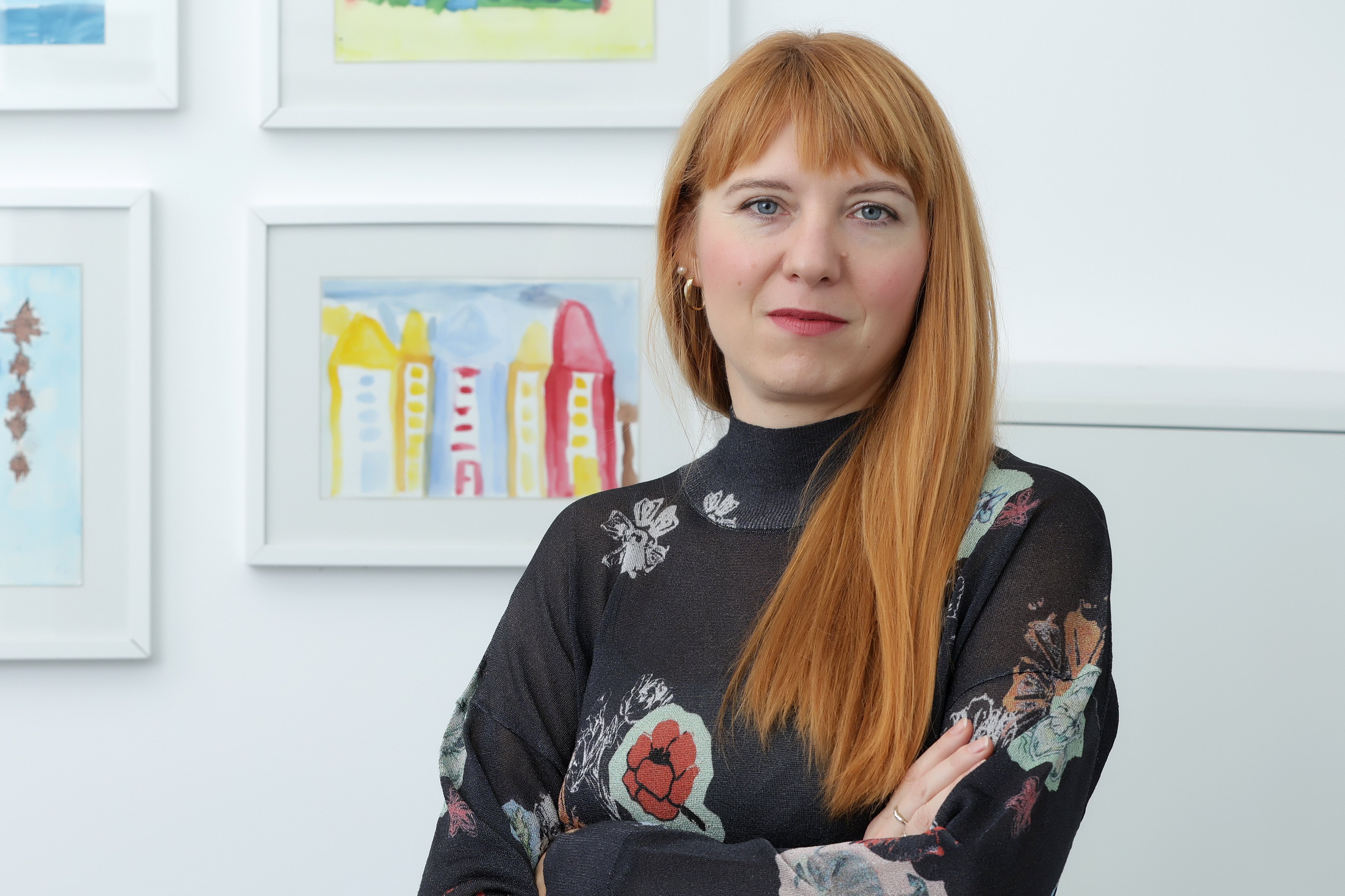 Jadranka Hübler | Alfa Kabinet